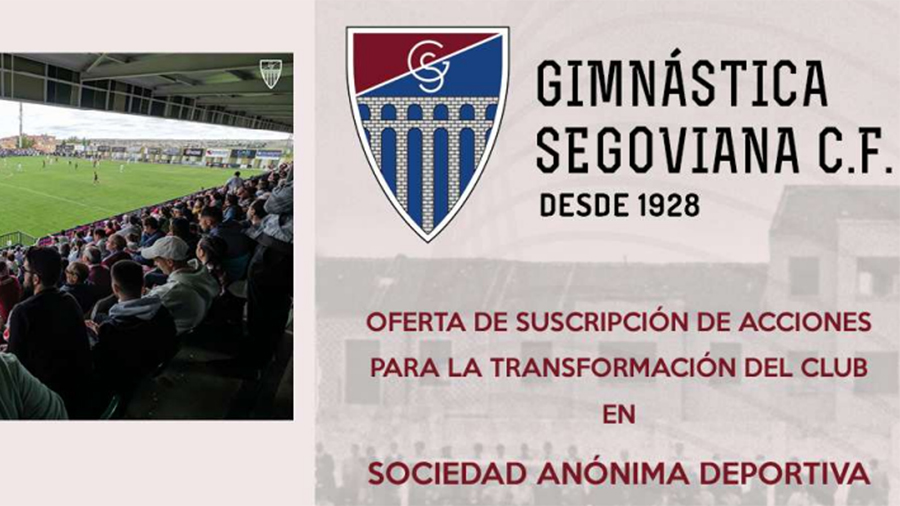 Folleto explicativo de la suscripción de acciones