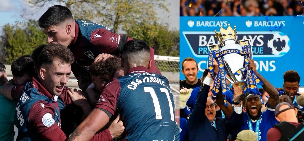 El equipo celebra el segundo gol frente al Salamanca UDS